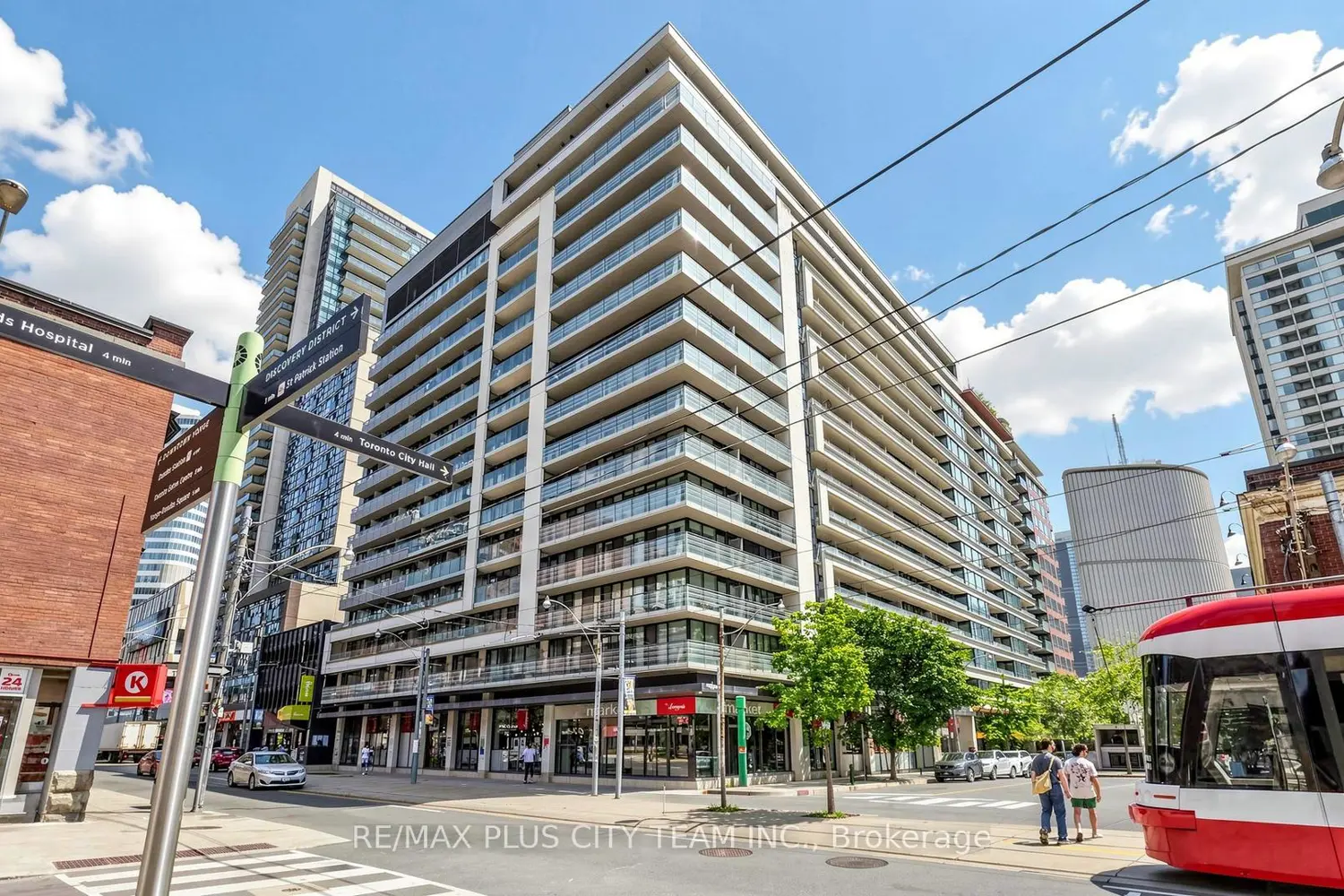 Additional image 20 of 111 Elizabeth Street 308