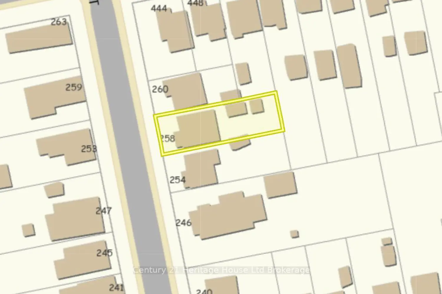 Additional image 20 of 258 Graham Street