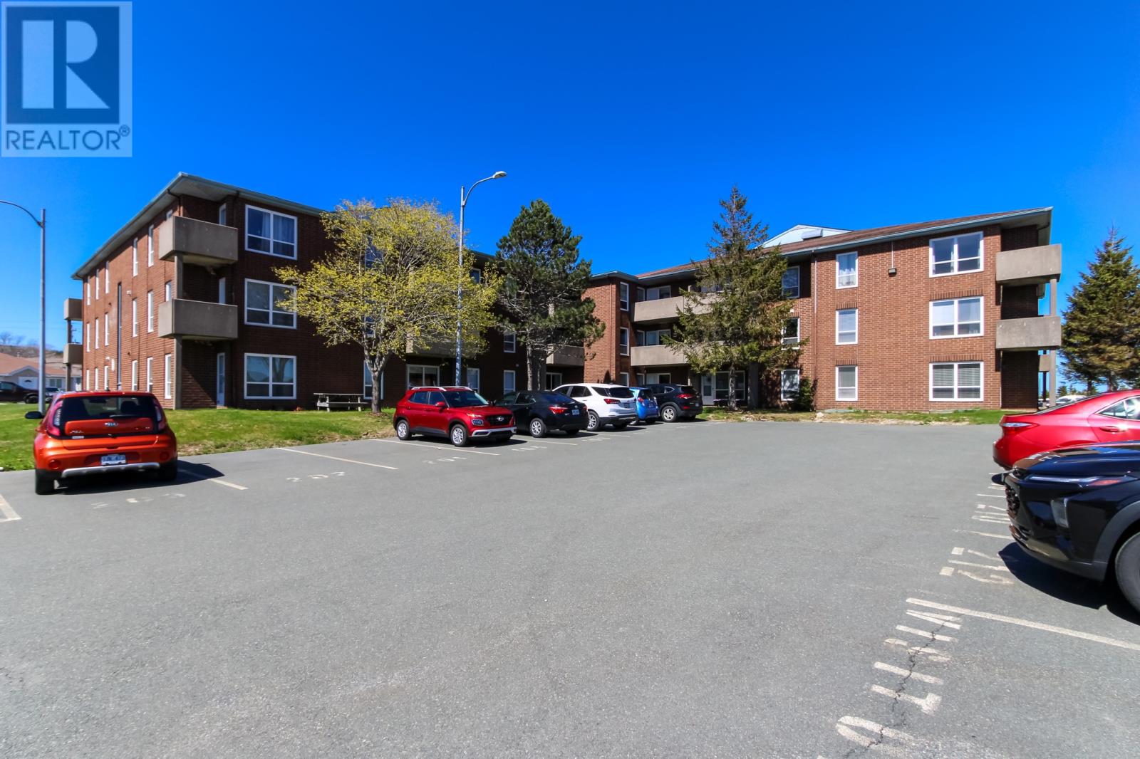 103-21 L'anse Aux Meadows Crescent, St John's, NL, A1E5C1