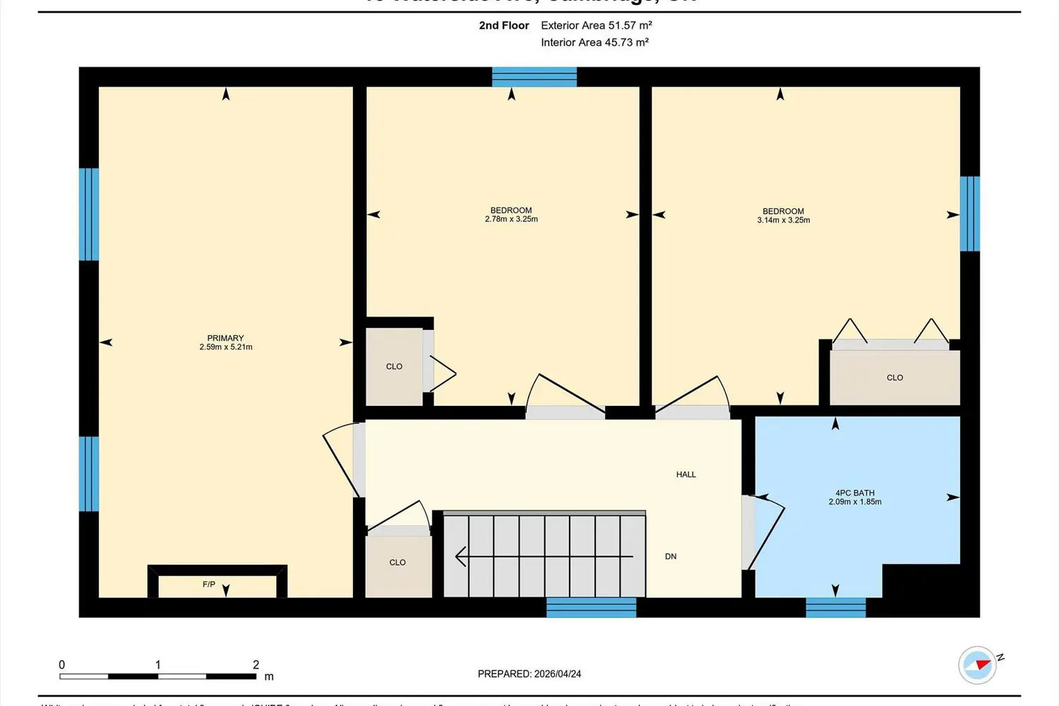 Additional image 19 of 15 Waterside Avenue