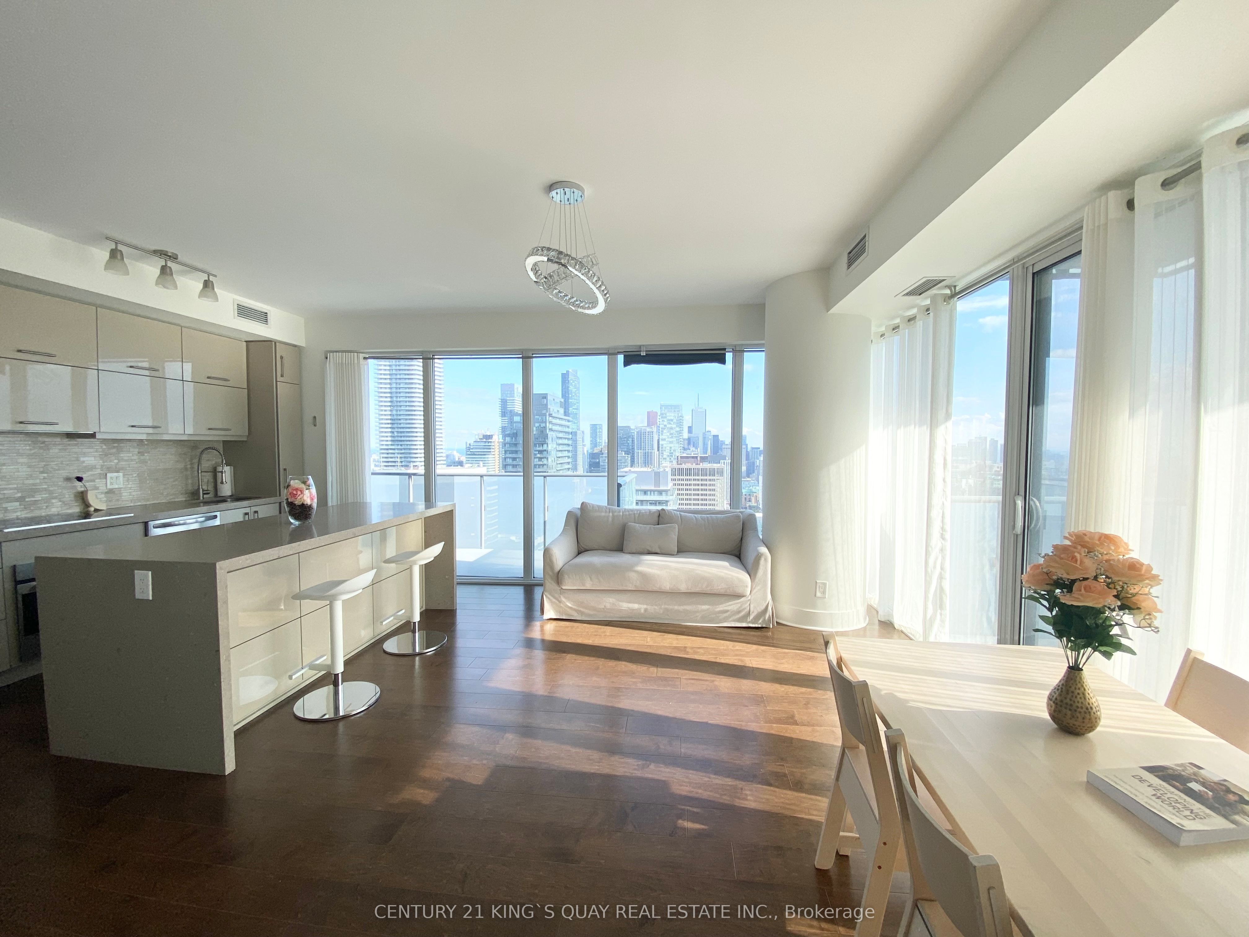 Additional image 3 of 3704-1080 Bay Street, Toronto, ON, M5S 0A5