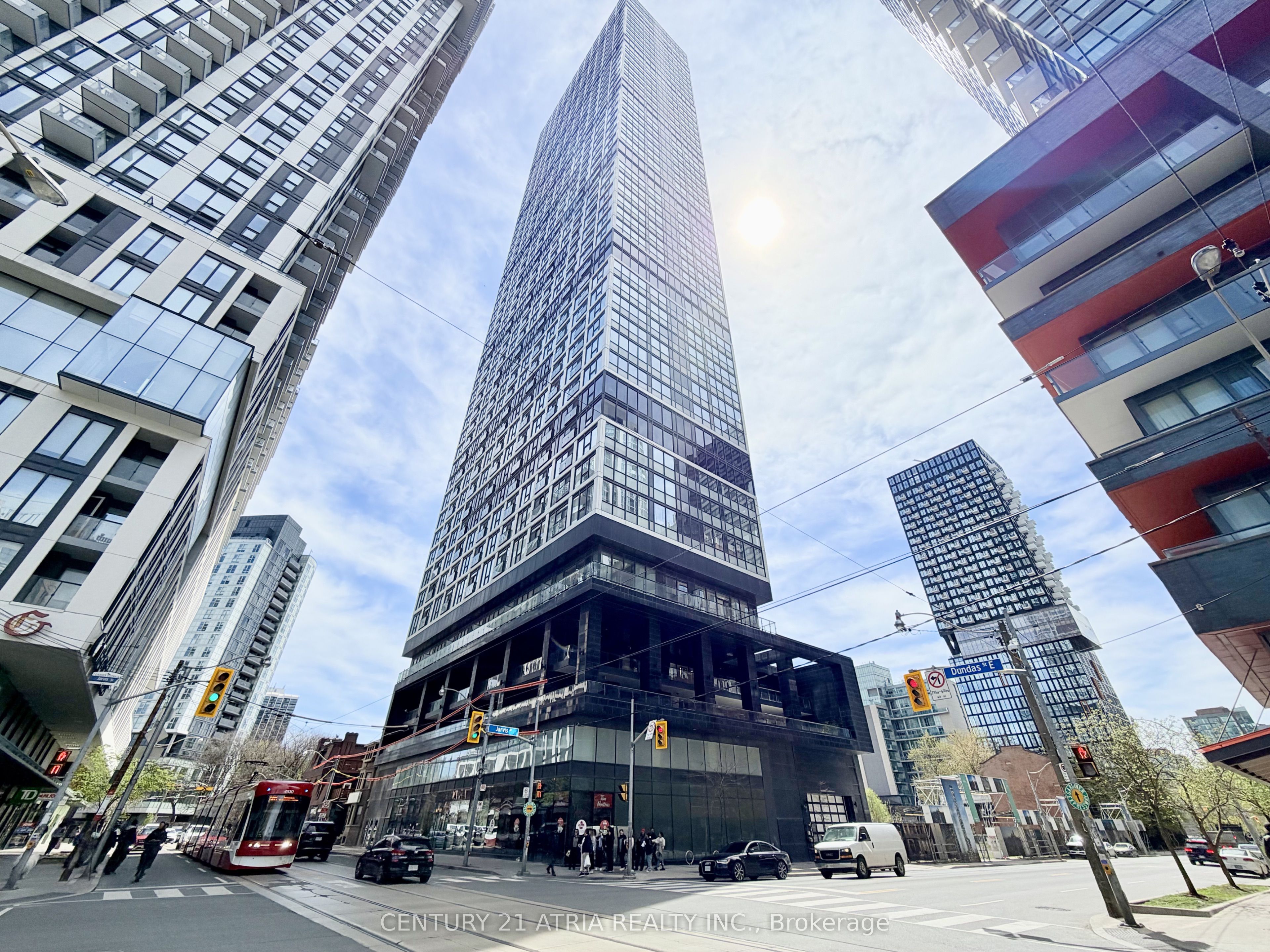 715-181 Dundas Street E, Toronto, ON, M5A 0N5