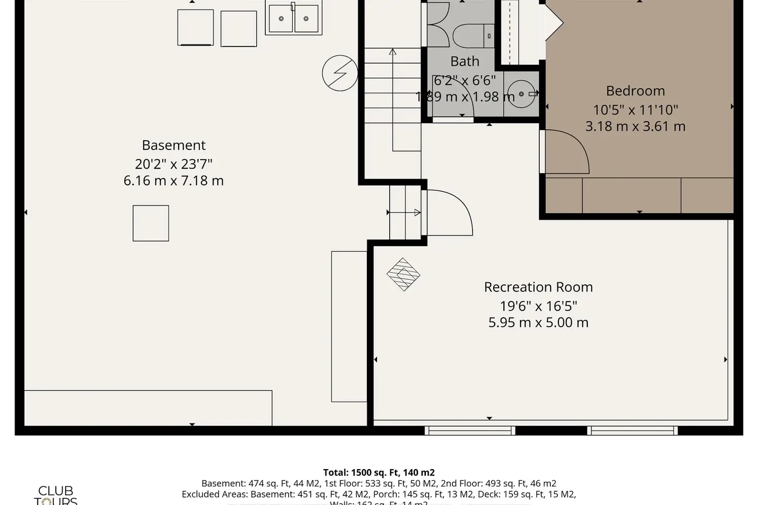 Additional image 12 of 965 Osgoode Drive