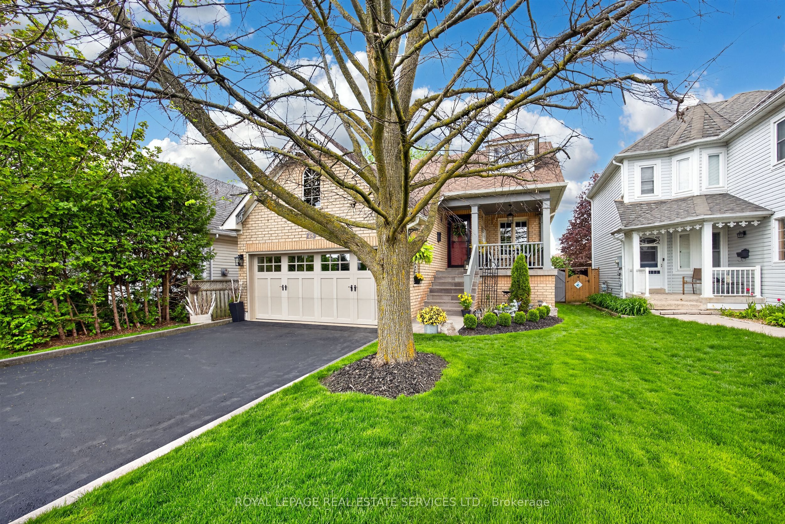 Additional image 3 of 45 Rosemarie Crescent, Whitby, ON, L1M 1G6