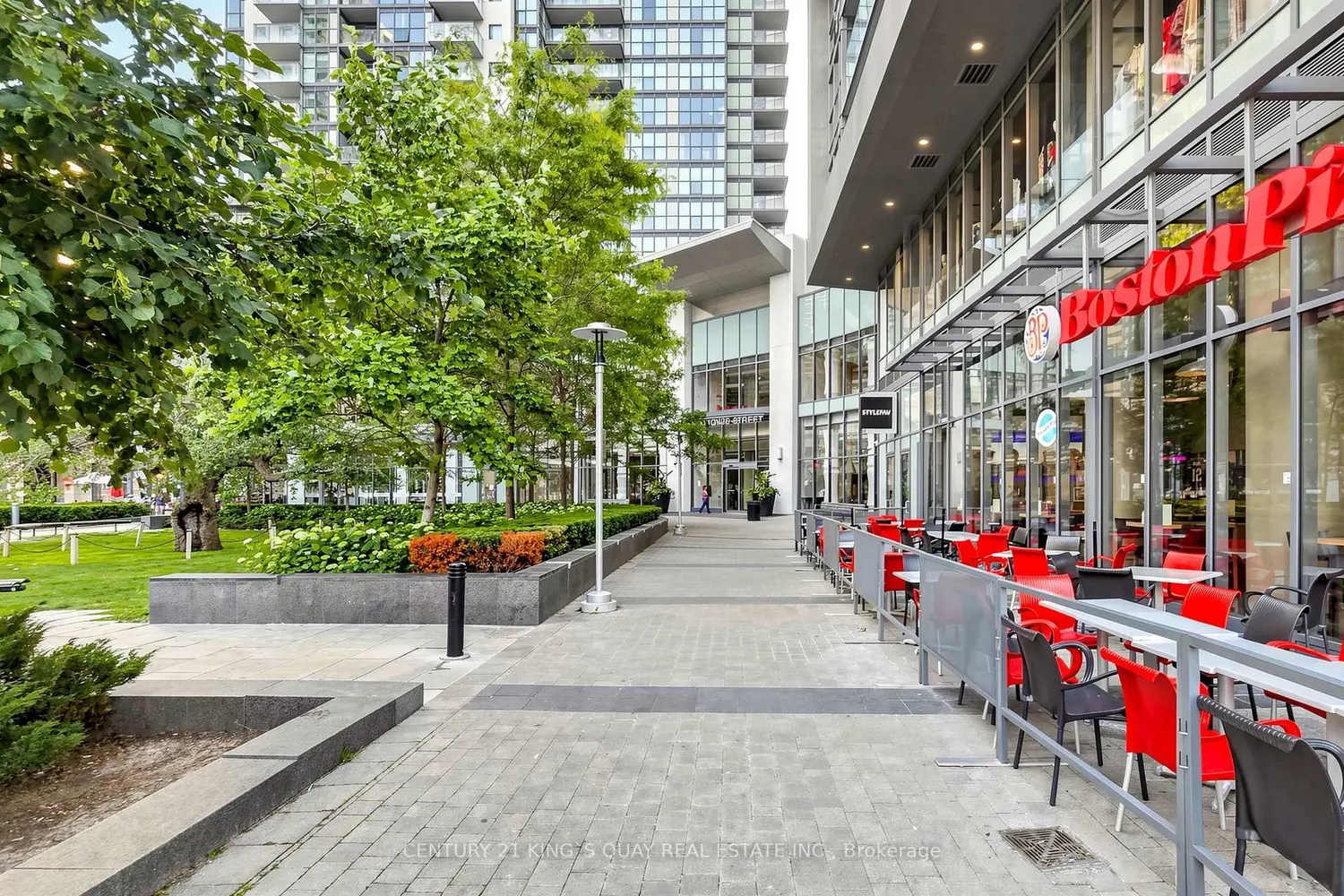 Additional image 18 of 5168 Yonge Street Lph101
