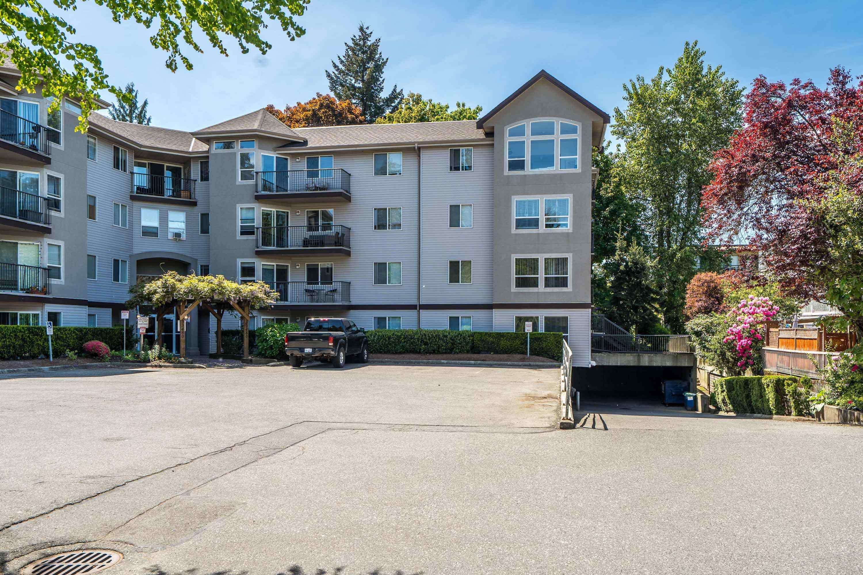 209-33480 George Ferguson Way, Abbotsford, BC, V2S 2L8