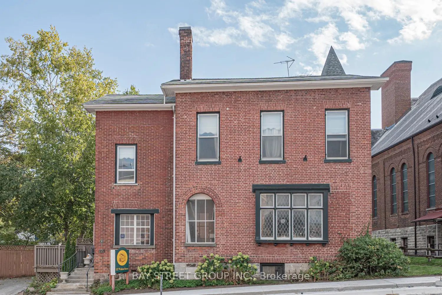 127 Walton Street