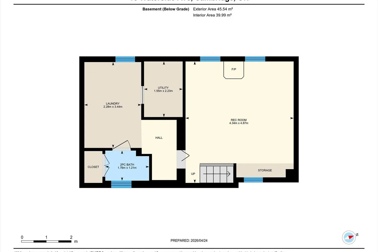Additional image 20 of 15 Waterside Avenue
