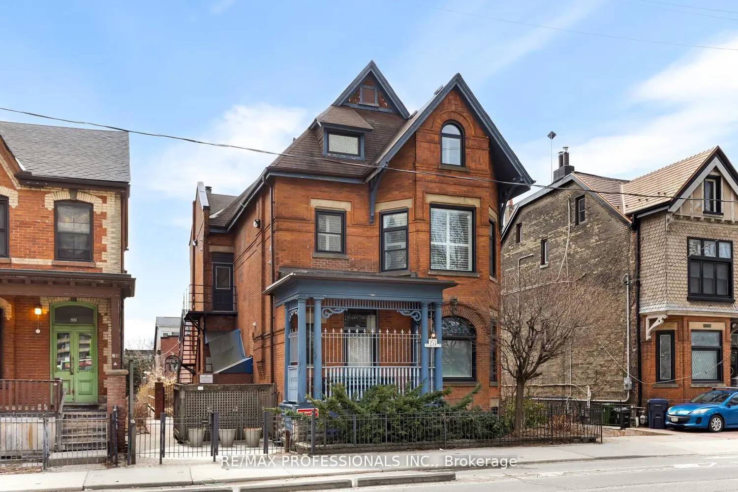 Additional image 17 of 253 Wellesley Street C
