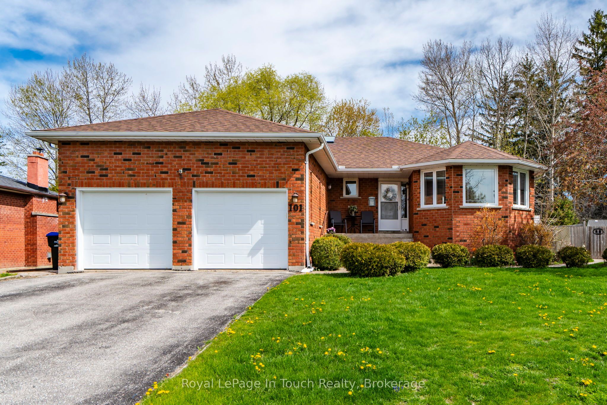 101 Peel Street, Penetanguishene, ON, L9M 1C3