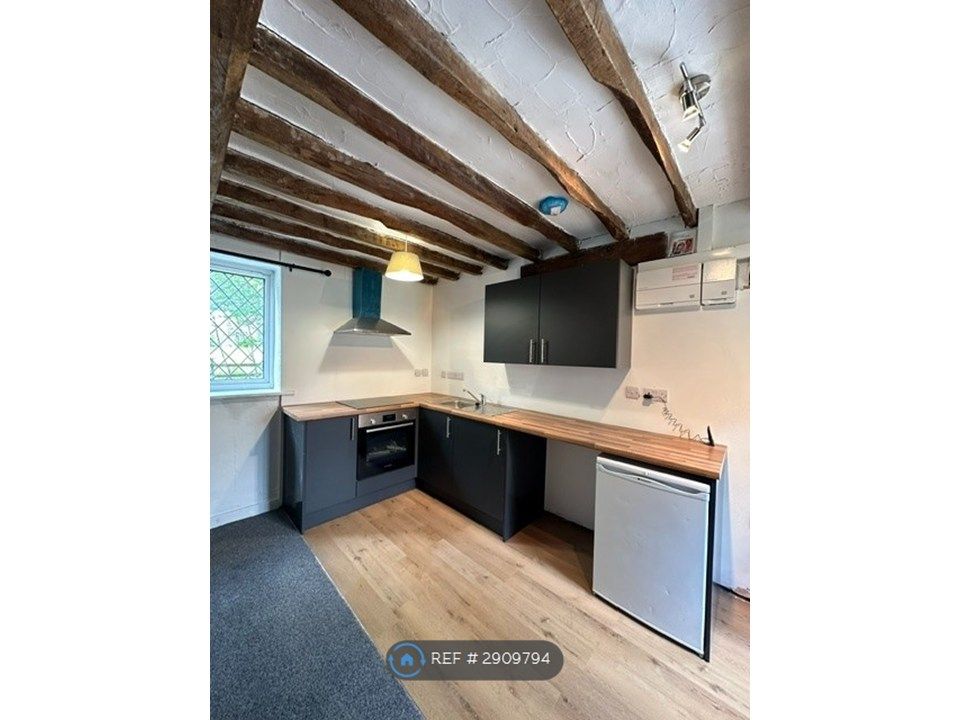 1 bed flat to rentLlanrhydd, Ruthin LL15 photo 3