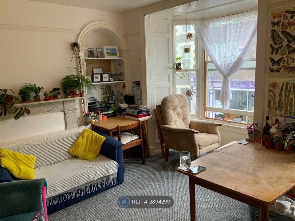 1 bed flat to rentBridge Street, Aberystwyth SY23