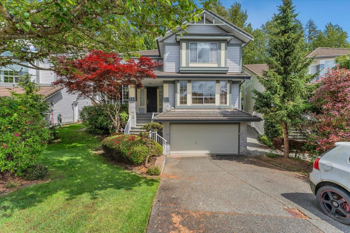 177 Aspenwood Drive, Port Moody, BC, V3H 5A5