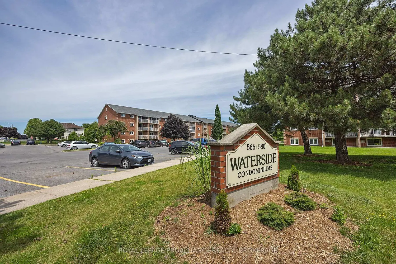 580 Armstrong Road 201
