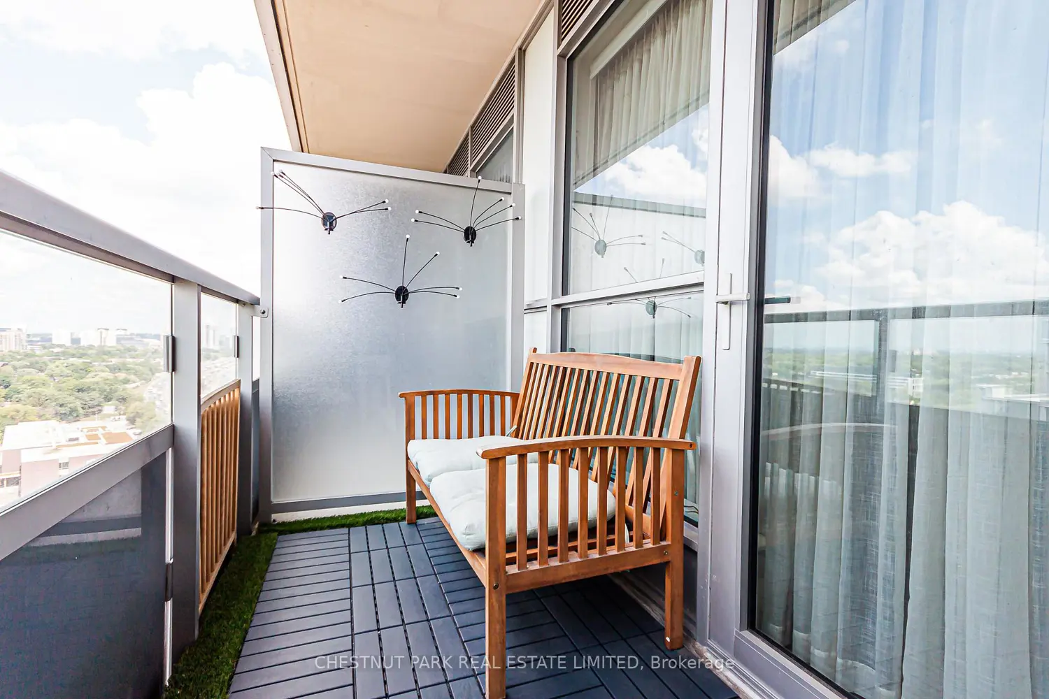 Additional image 3 of 120 Harrison Garden Boulevard 1801