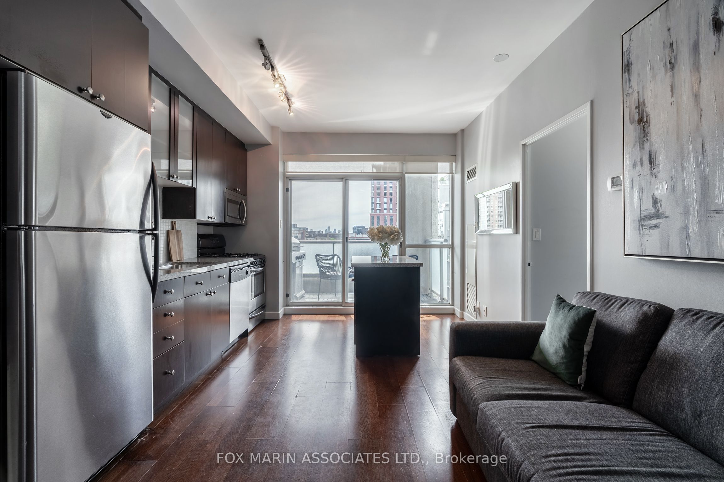 726-1 Shaw Street, Toronto, ON, M6K 0A1