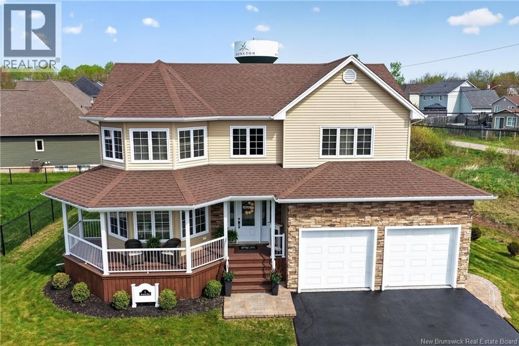 Additional image 8 of 5 Blackstone Drive, Moncton, NB, E1G0P1
