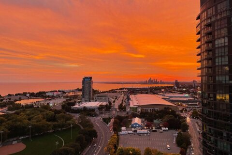 Additional image 7 of 3008-215 Fort York Boulevard, Toronto, ON, M5V 4A2