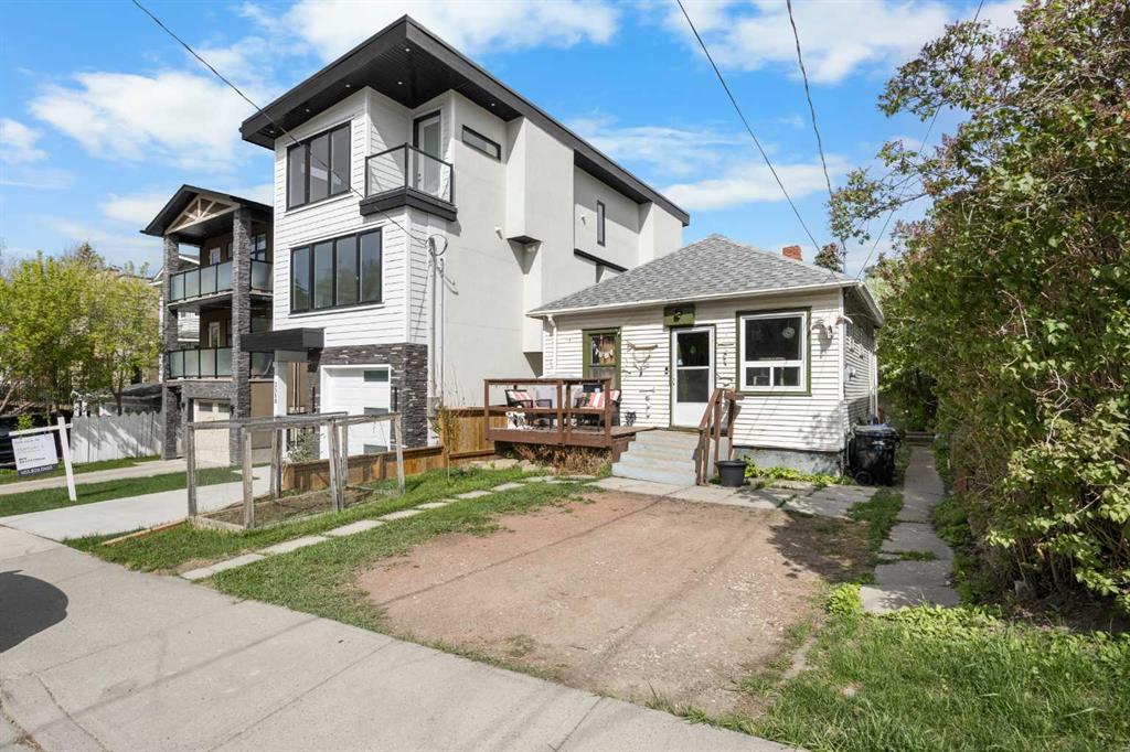 Additional image 6 of 2520 16b Street SW, Calgary, AB, T2T 4L9