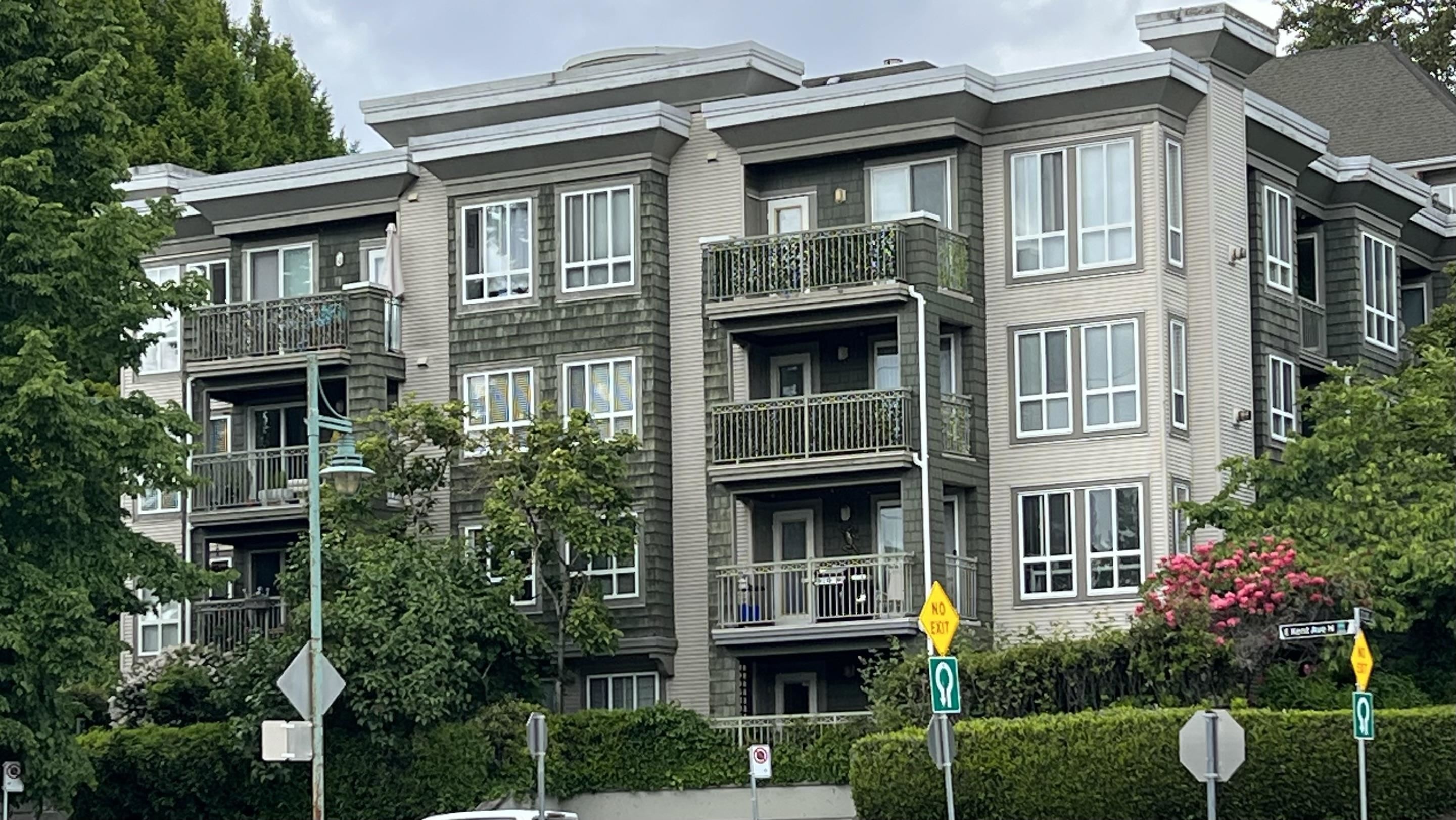 310-8495 Jellicoe Street, Vancouver, BC, V5S 2J4