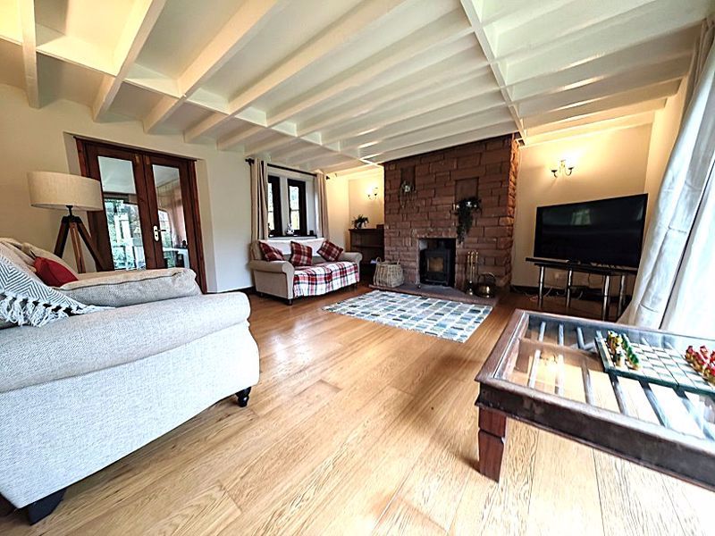 Additional image 2 of 3 bed property to rentRosebank, Brampton CA8