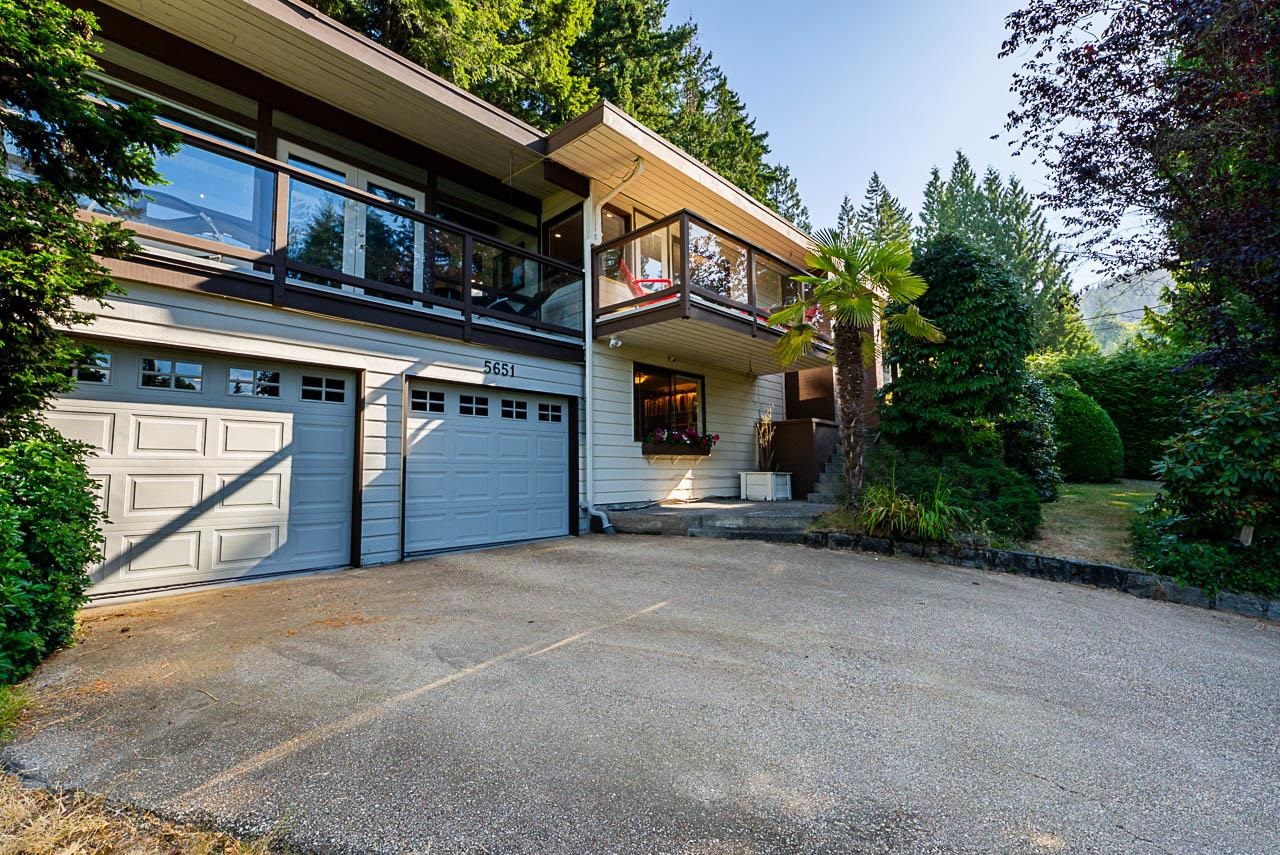 5651 Westhaven Road, West Vancouver, BC, V7W 1T5 photo 3