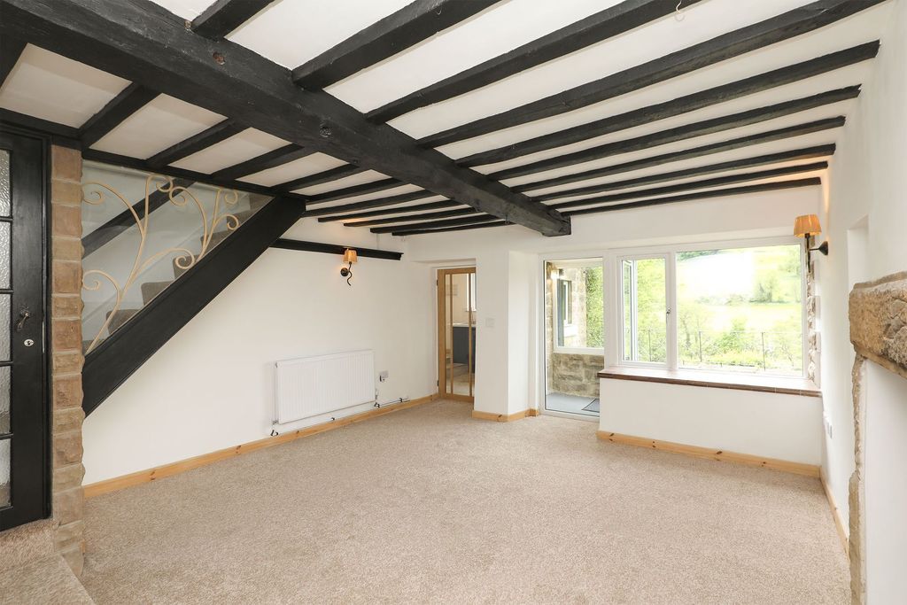 Additional image 3 of 3 bed detached house to rentHockley Lane, Ashover S45