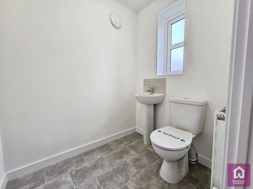 Additional image 8 of 4 bed detached house to rentBlackthorn Grove, Deeside, Flintshire CH5