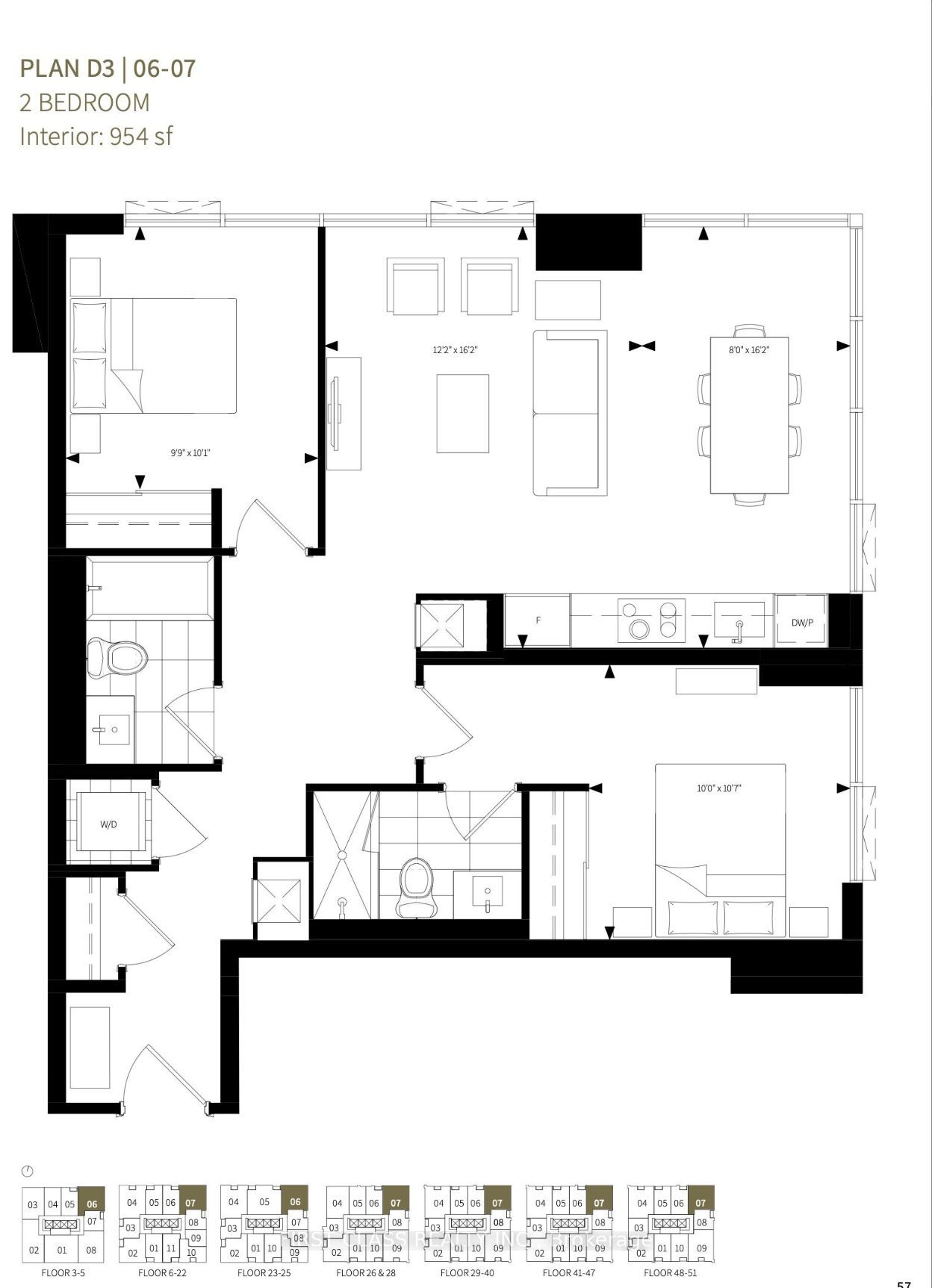 07-419 Bloor Street E, Toronto, ON, M4X 1L7