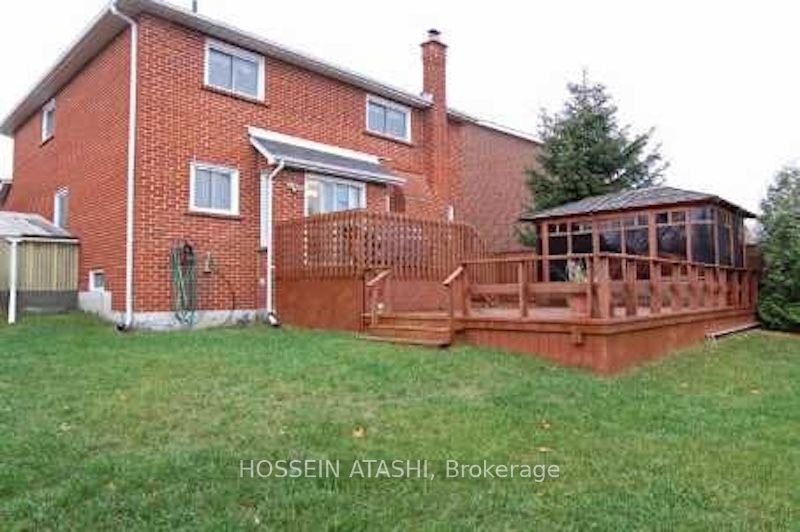 Additional image 2 of 38 Rockford Court, Vaughan, ON, L4J 5H5