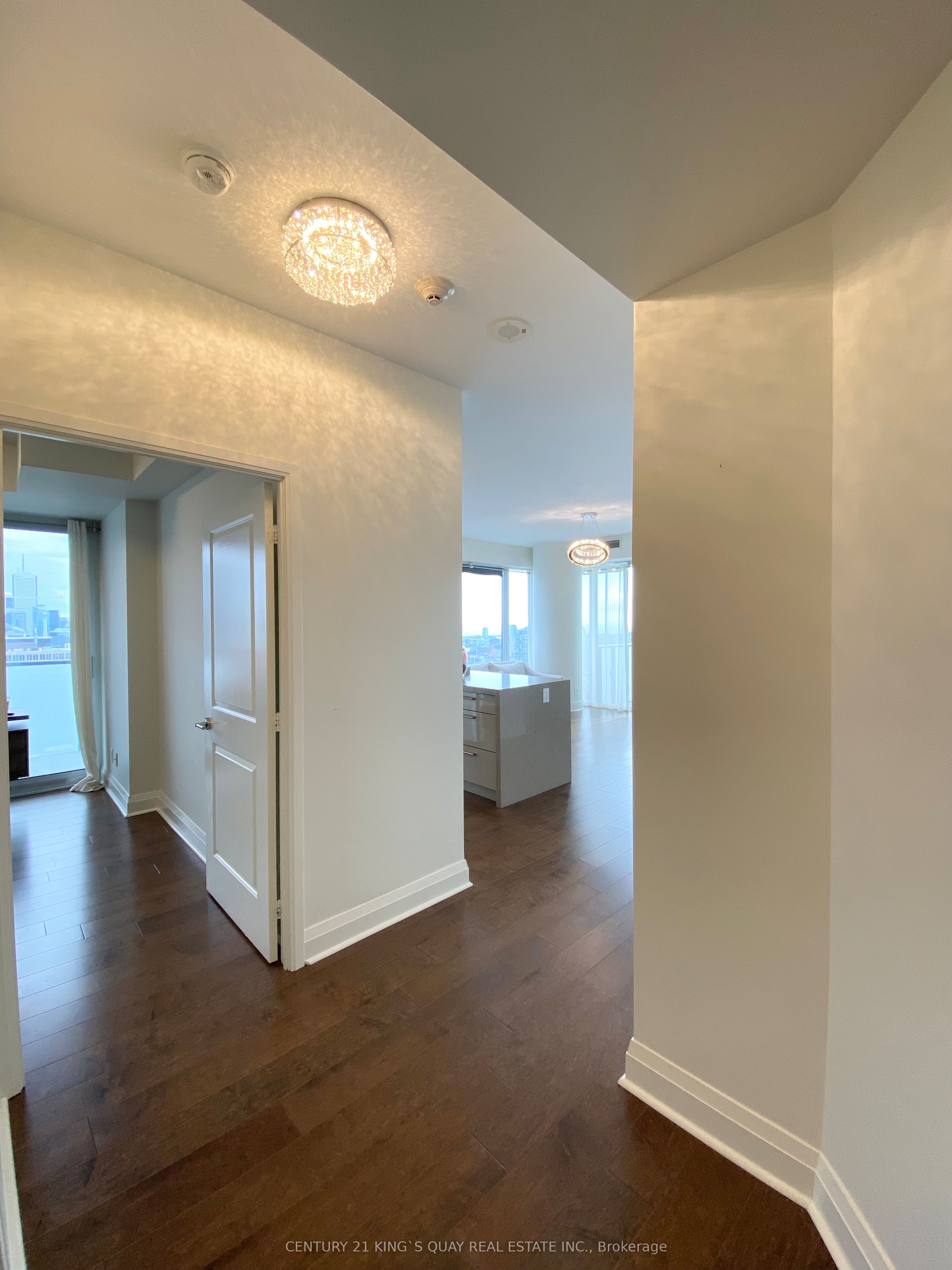 3704-1080 Bay Street, Toronto, ON, M5S 0A5