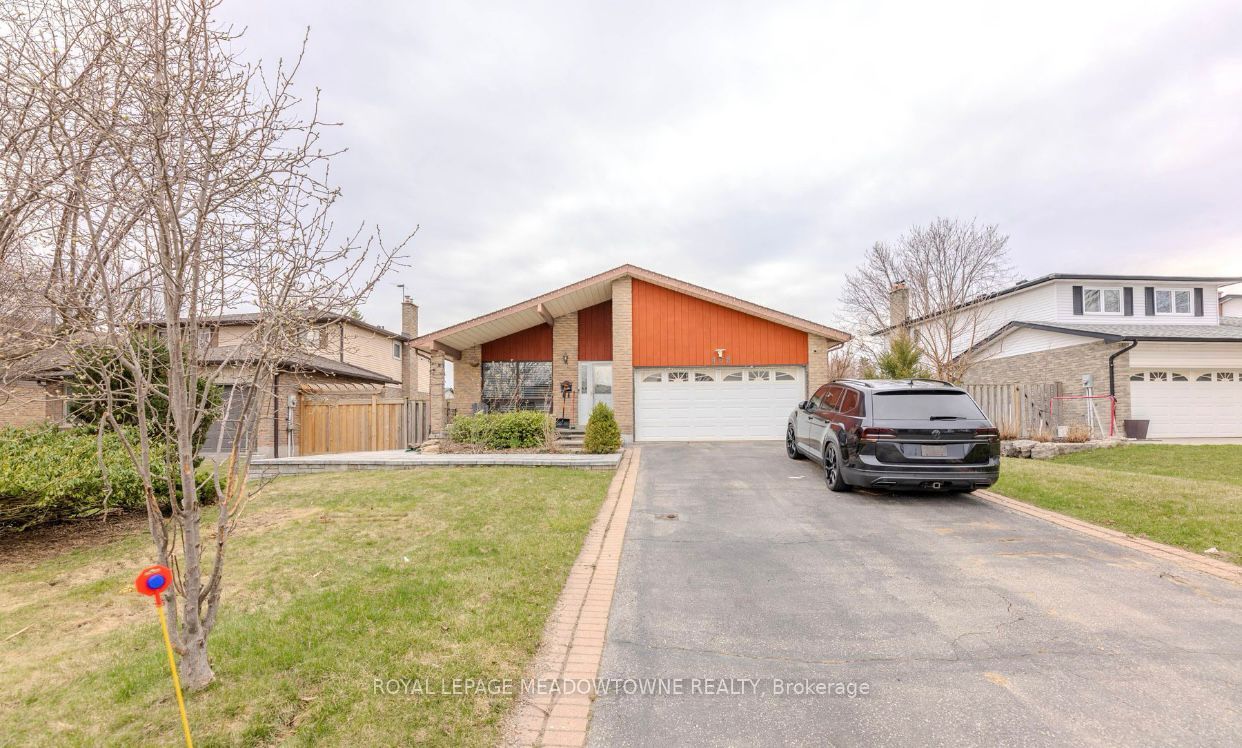 BSMT-468 Gowland Crescent, Milton, ON, L9T 4E5 photo 2