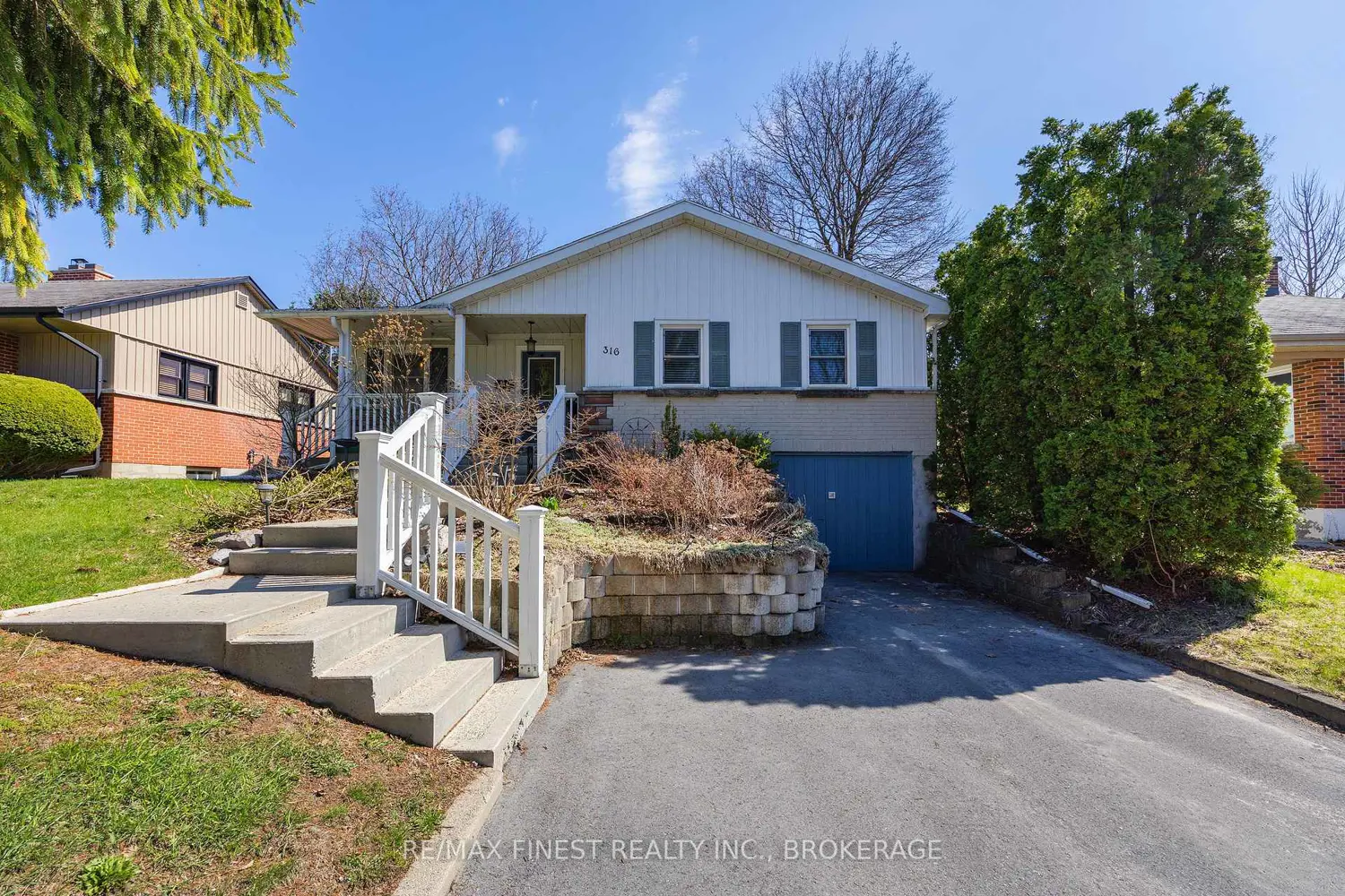 316 Glengarry Road