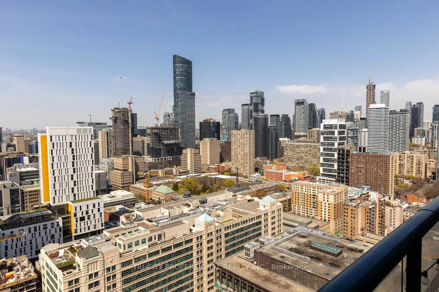 Additional image 16 of 251 Jarvis Street 3605