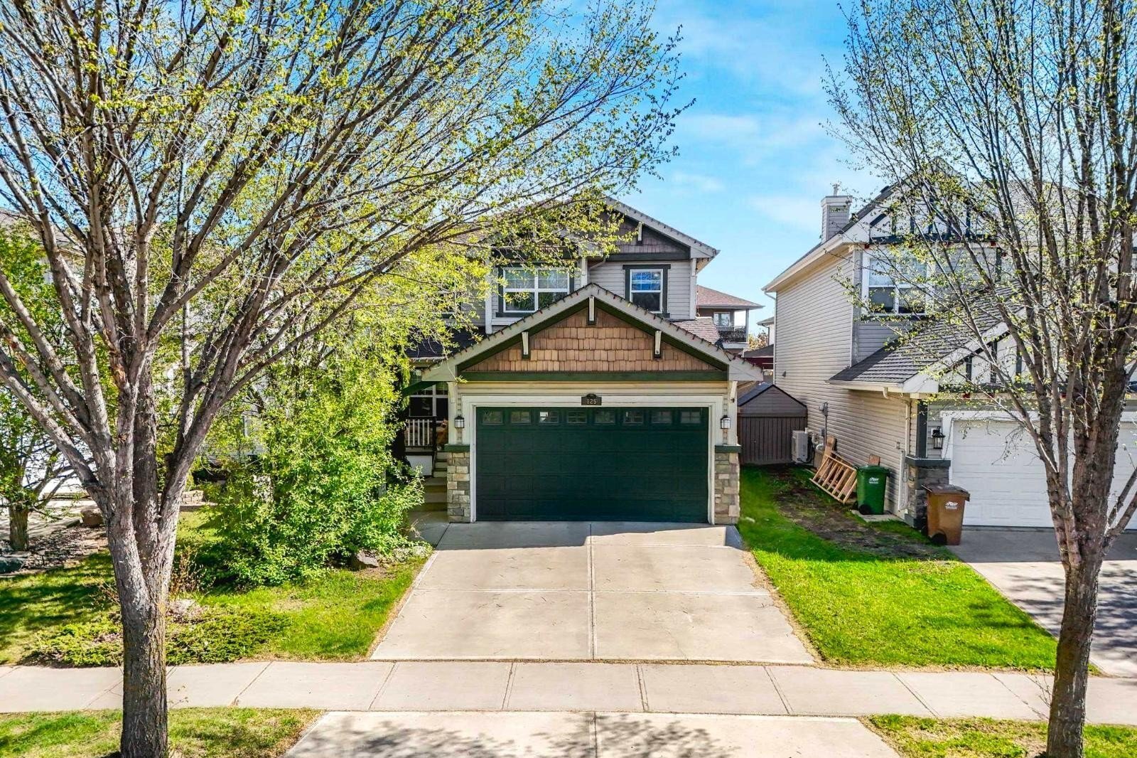 Additional image 8 of 125 Erin Ridge Drive, St. Albert, AB, T8N7B3