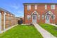 Glenburn Gardens, Shrewsbury