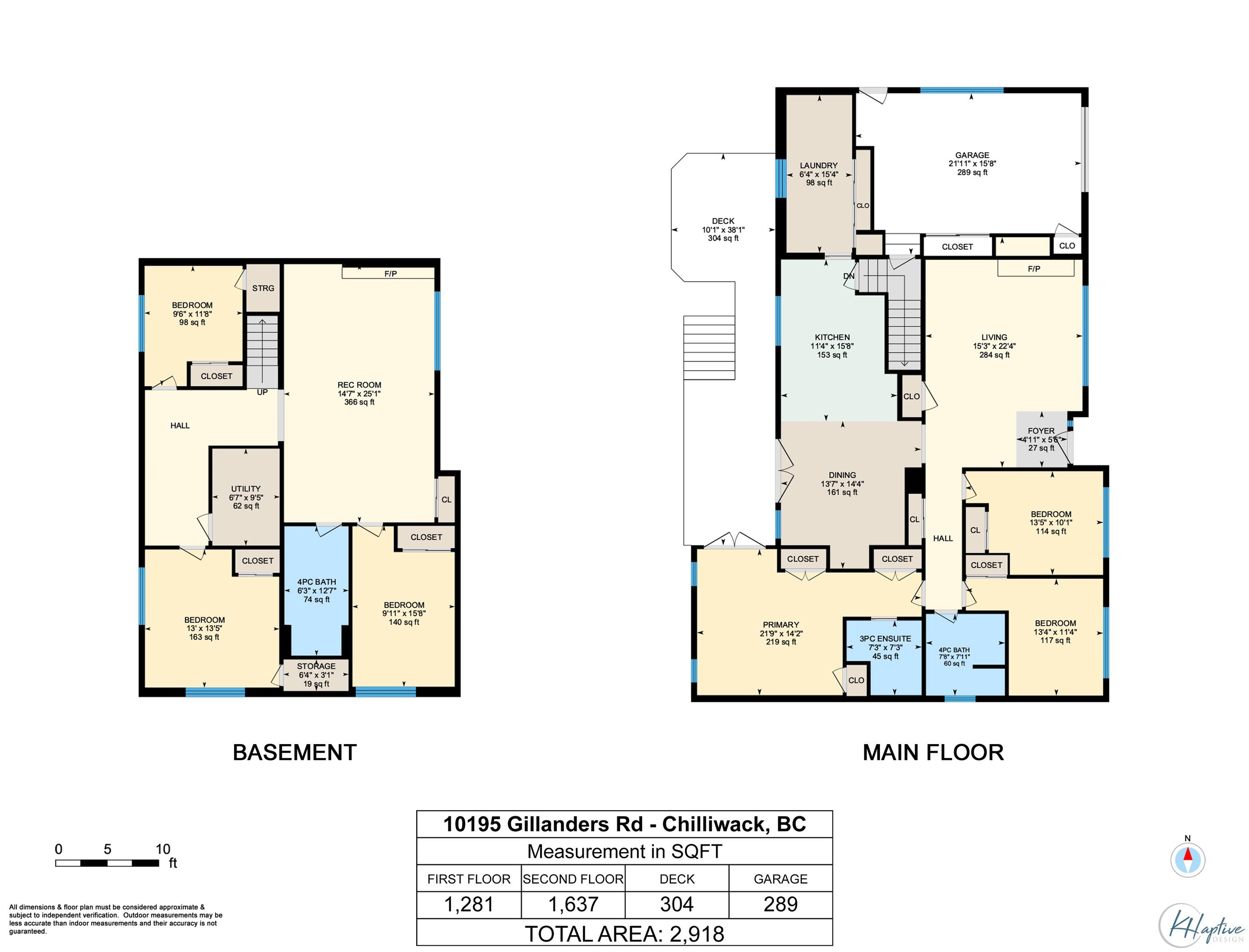 Additional image 3 of 10195 Gillanders Road, Chilliwack, BC, V2P 6H4