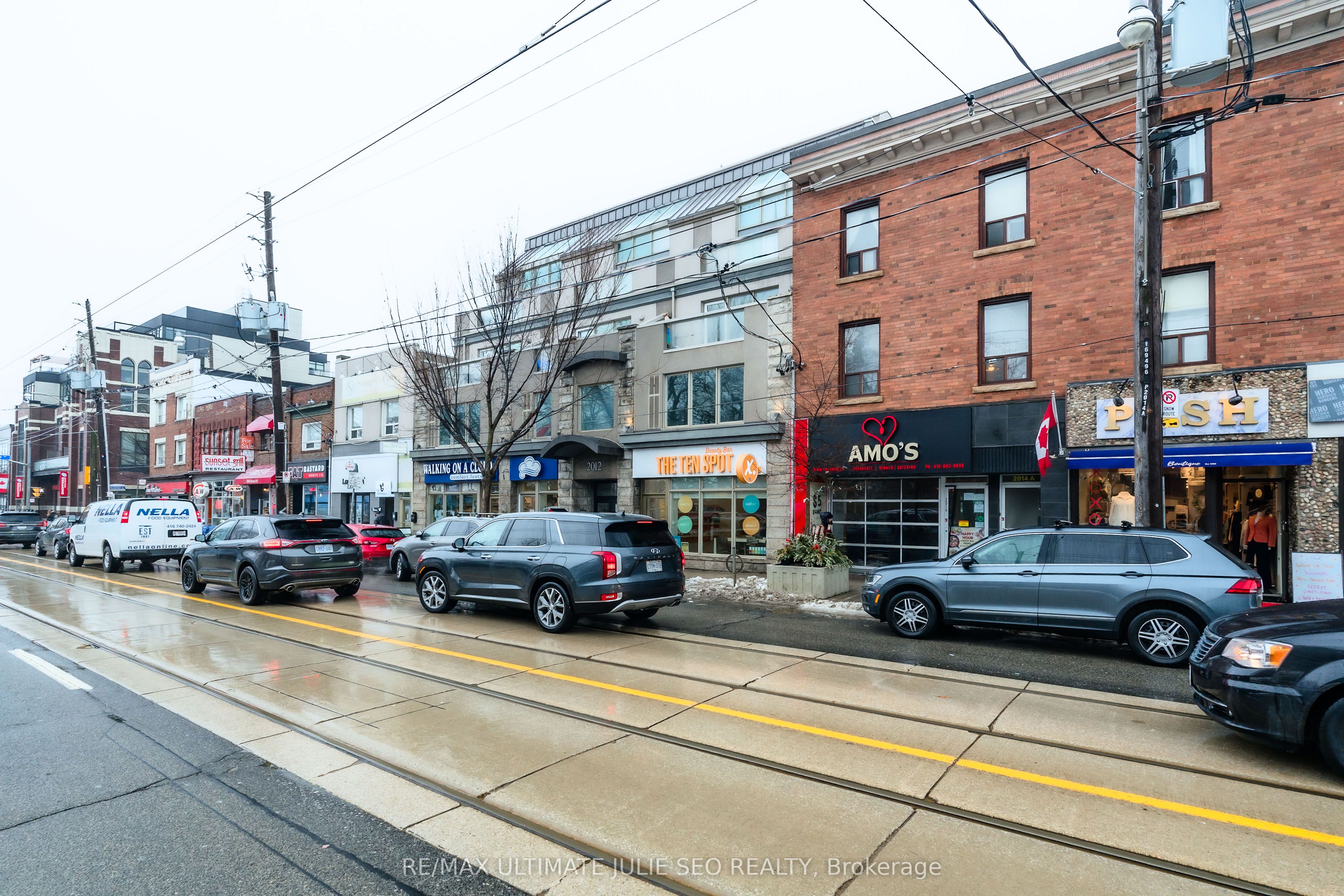 Additional image 3 of 2014 Queen Street E, Toronto, ON, M4L 1J3
