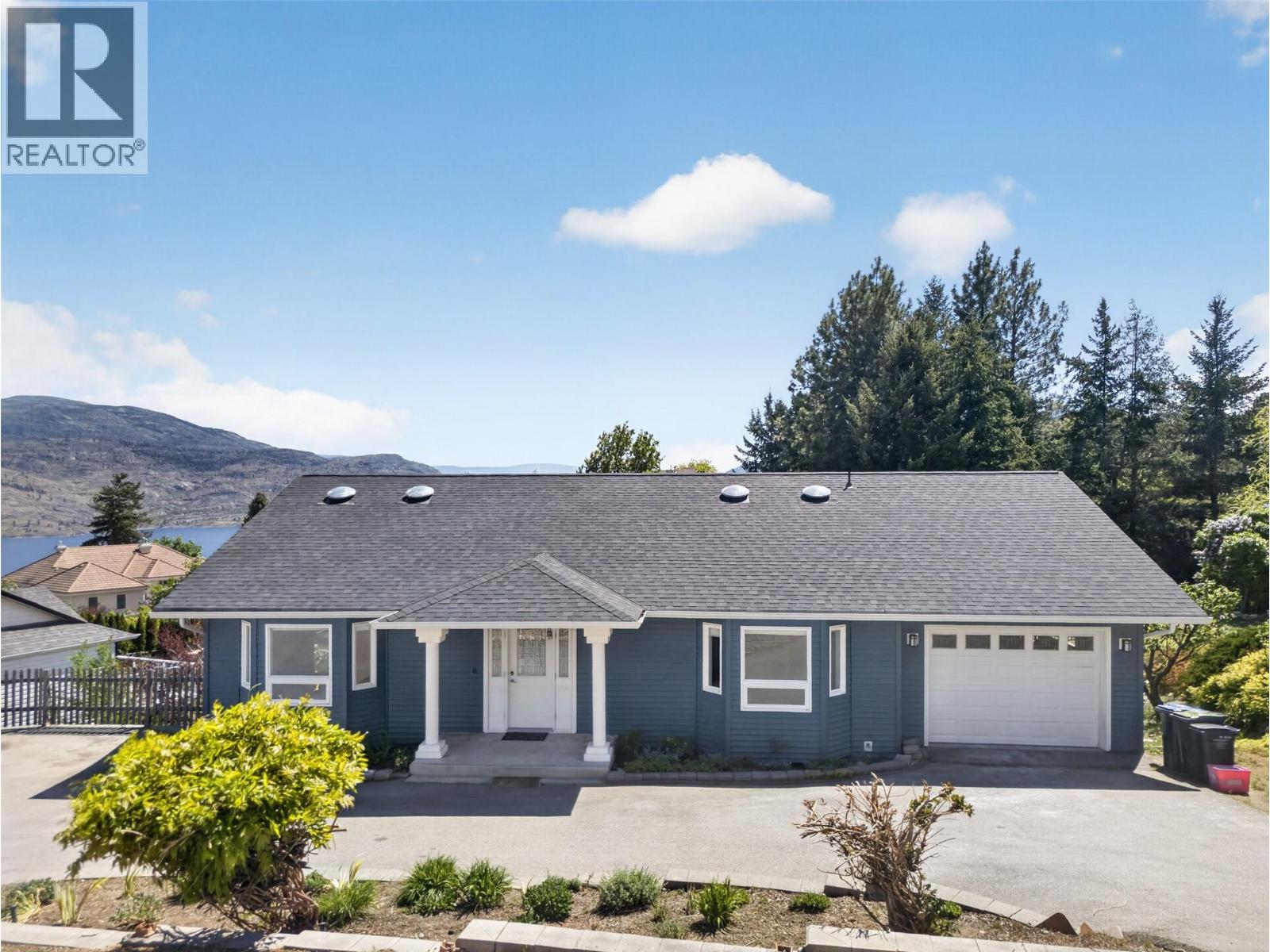 4739 Peachland Place, Peachland, BC, V0H1X4