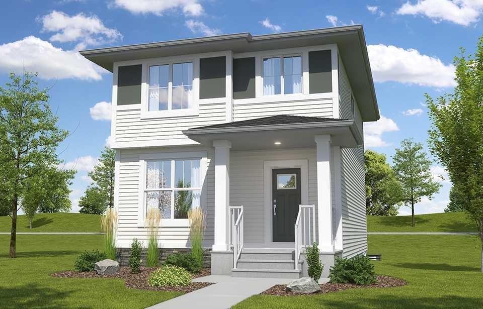 Additional image 2 of 422 Heartland Way, Cochrane, AB, T4C3E5
