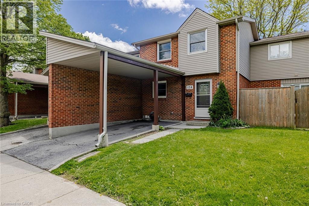 Additional image 3 of 126-1330 Jalna Boulevard, London, ON, N6E2H7