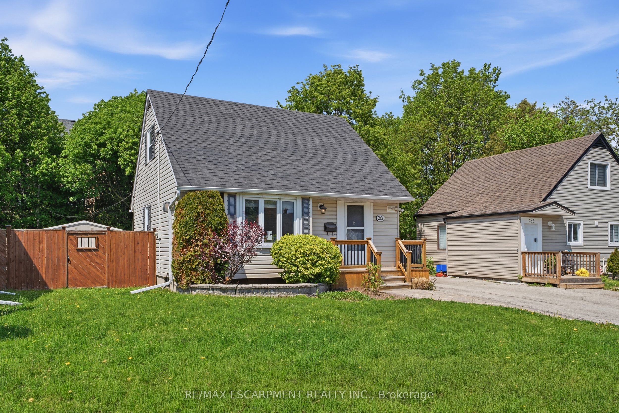 Additional image 3 of 261 Andrew Street, Newmarket, ON, L3Y 1H1
