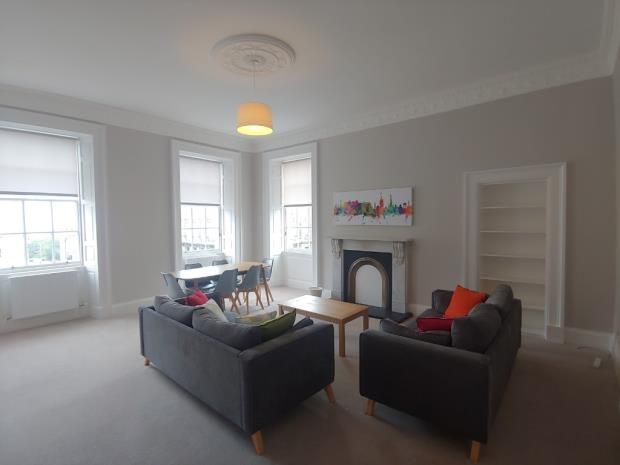 Additional image 2 of 4 bed shared accommodation to rentHanover Street, City Centre, Edinburgh EH2