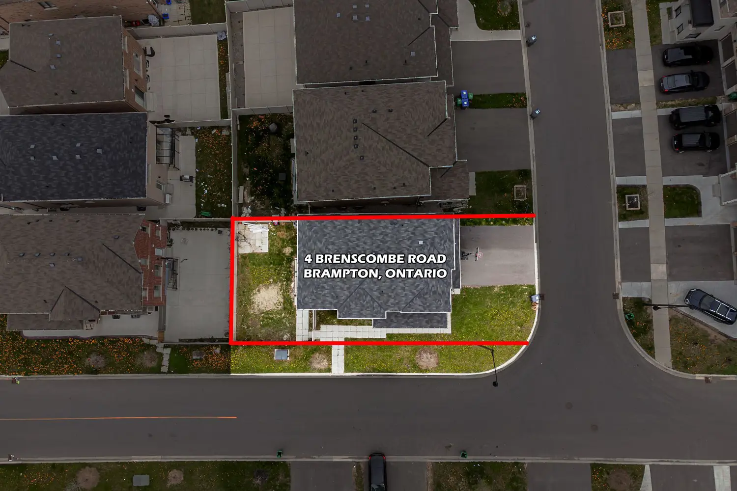 Additional image 16 of 4 Brenscombe Road