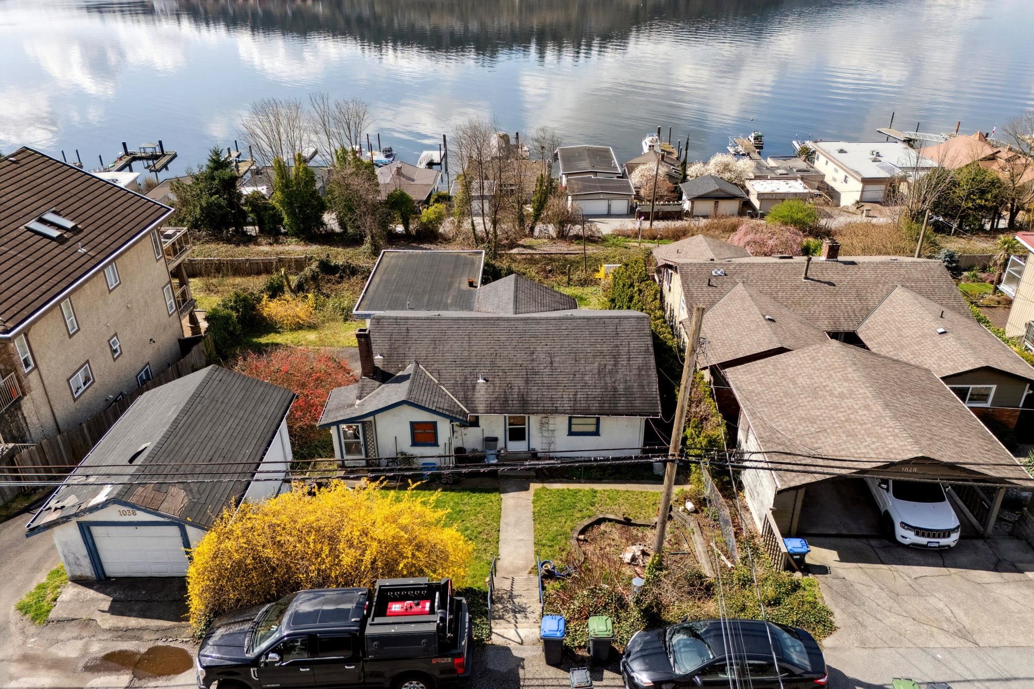 Additional image 4 of 1038 Ioco Road, Port Moody, BC, V3H 2X1