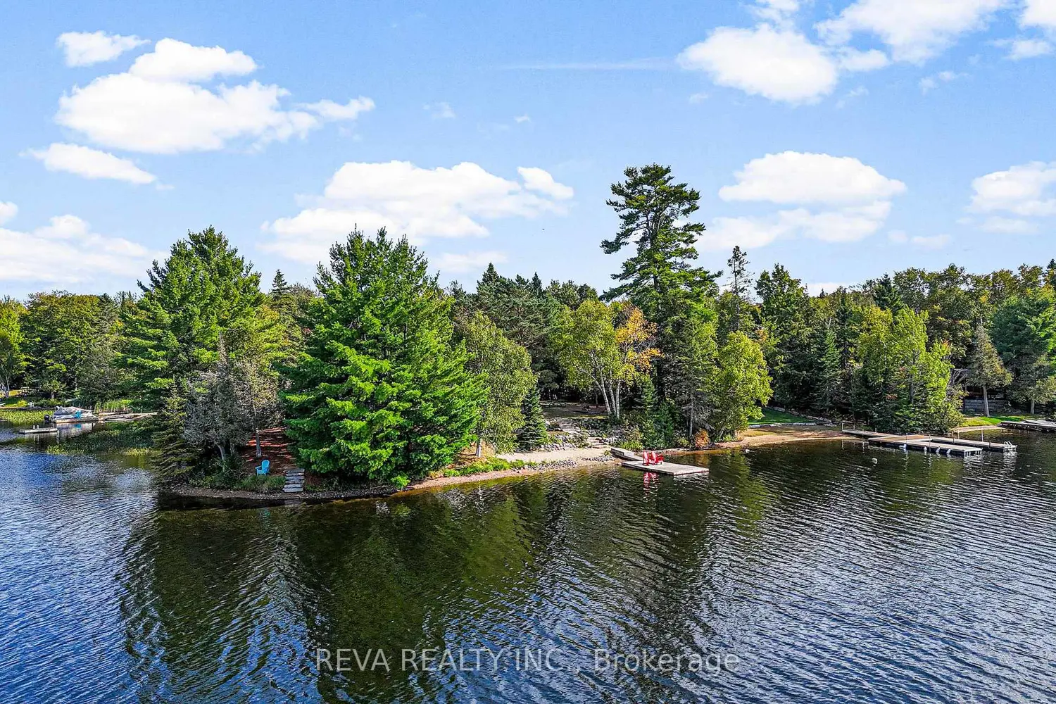 32 Lake View Lane