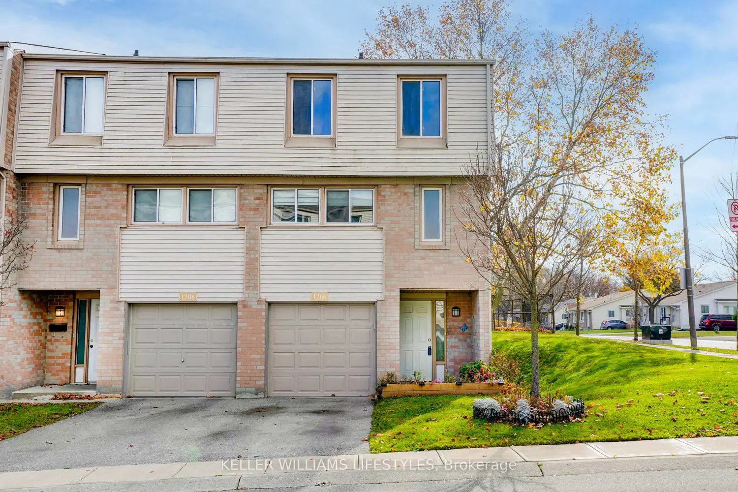 1206 Limberlost Road