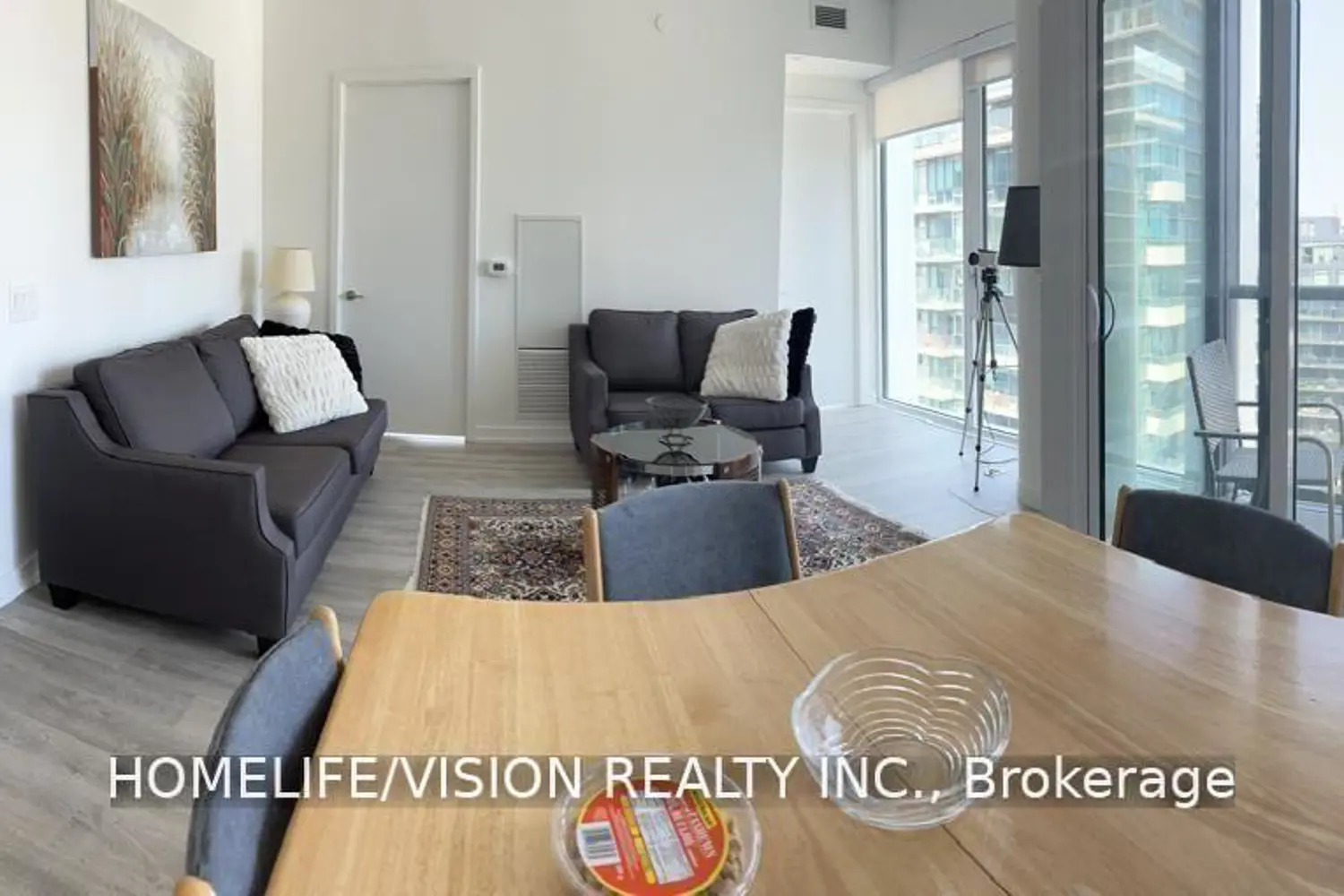 158 Front Street 1418