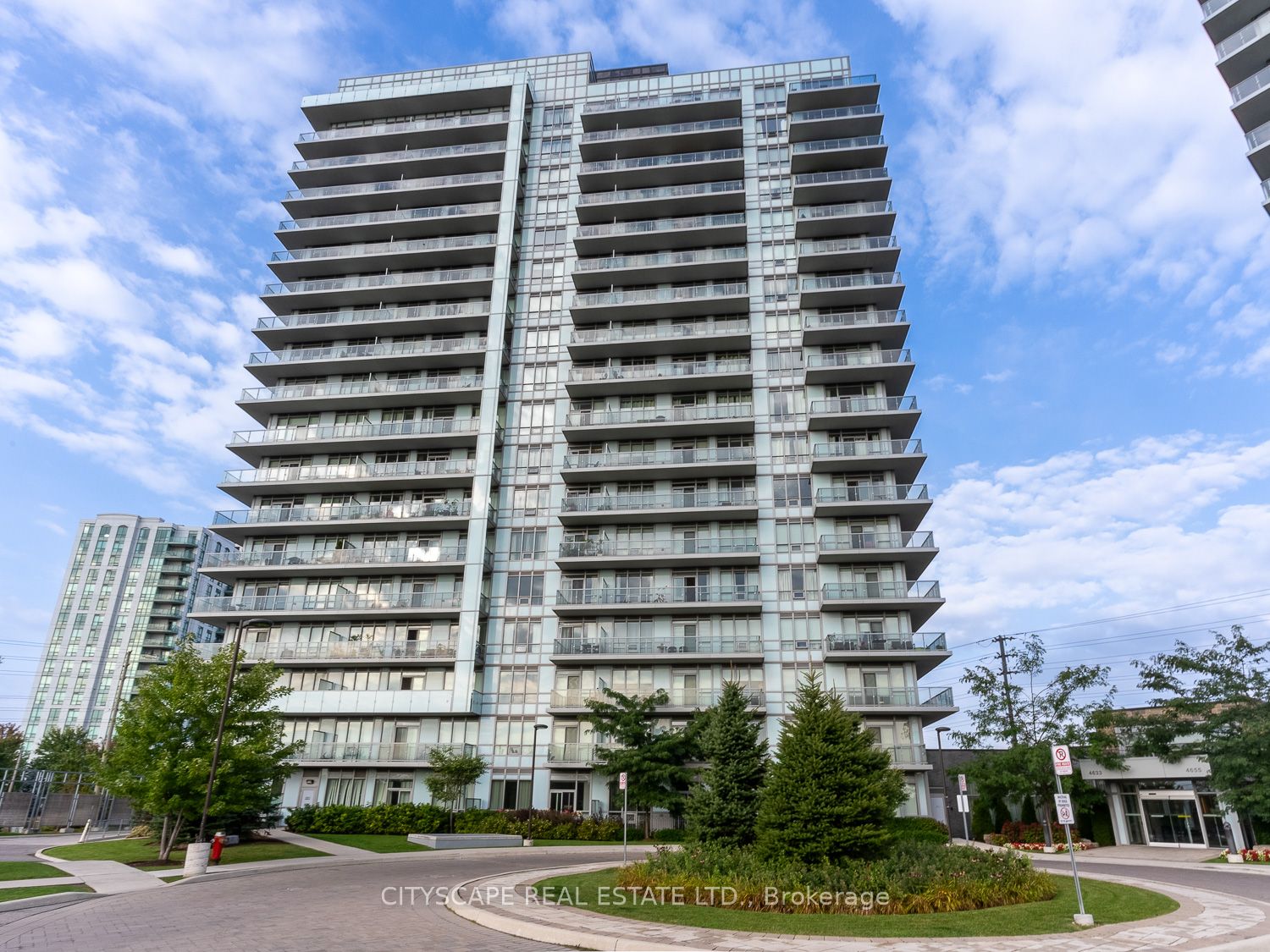 Additional image 2 of 1608-4633 Glen Erin Drive, Mississauga, ON, L5M 0Y6