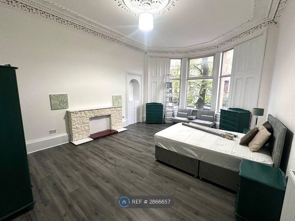 Additional image 12 of 4 bed flat to rentCecil St, Glasgow G12